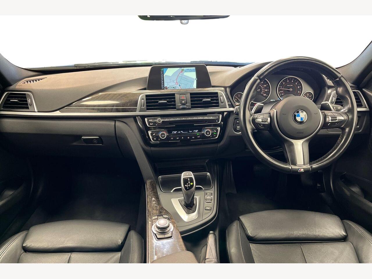 Used BMW 3 Series 2016 for sale - 76673431: Photo 8