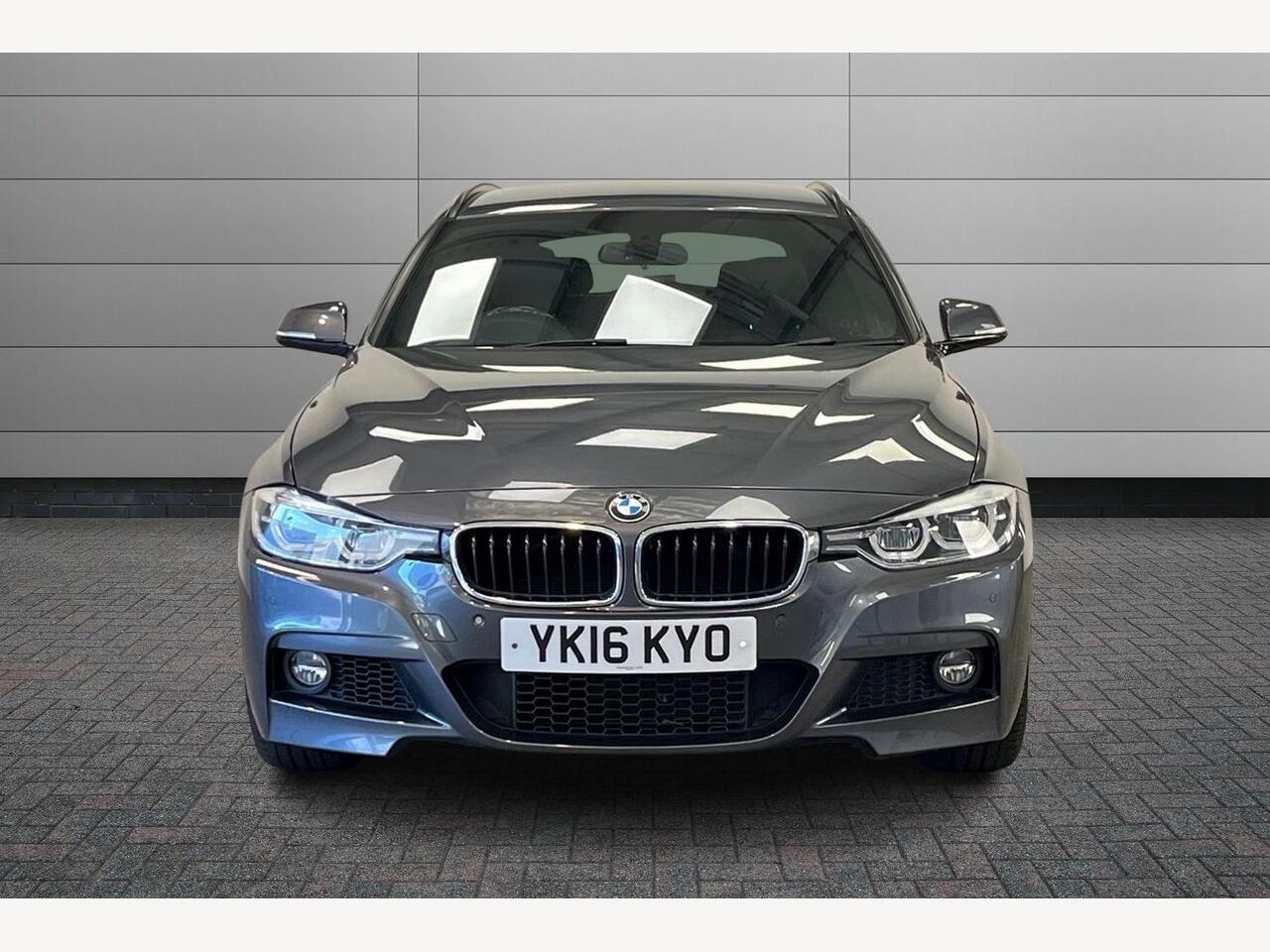 Used BMW 3 Series 2016 for sale - 76673431: Photo 9