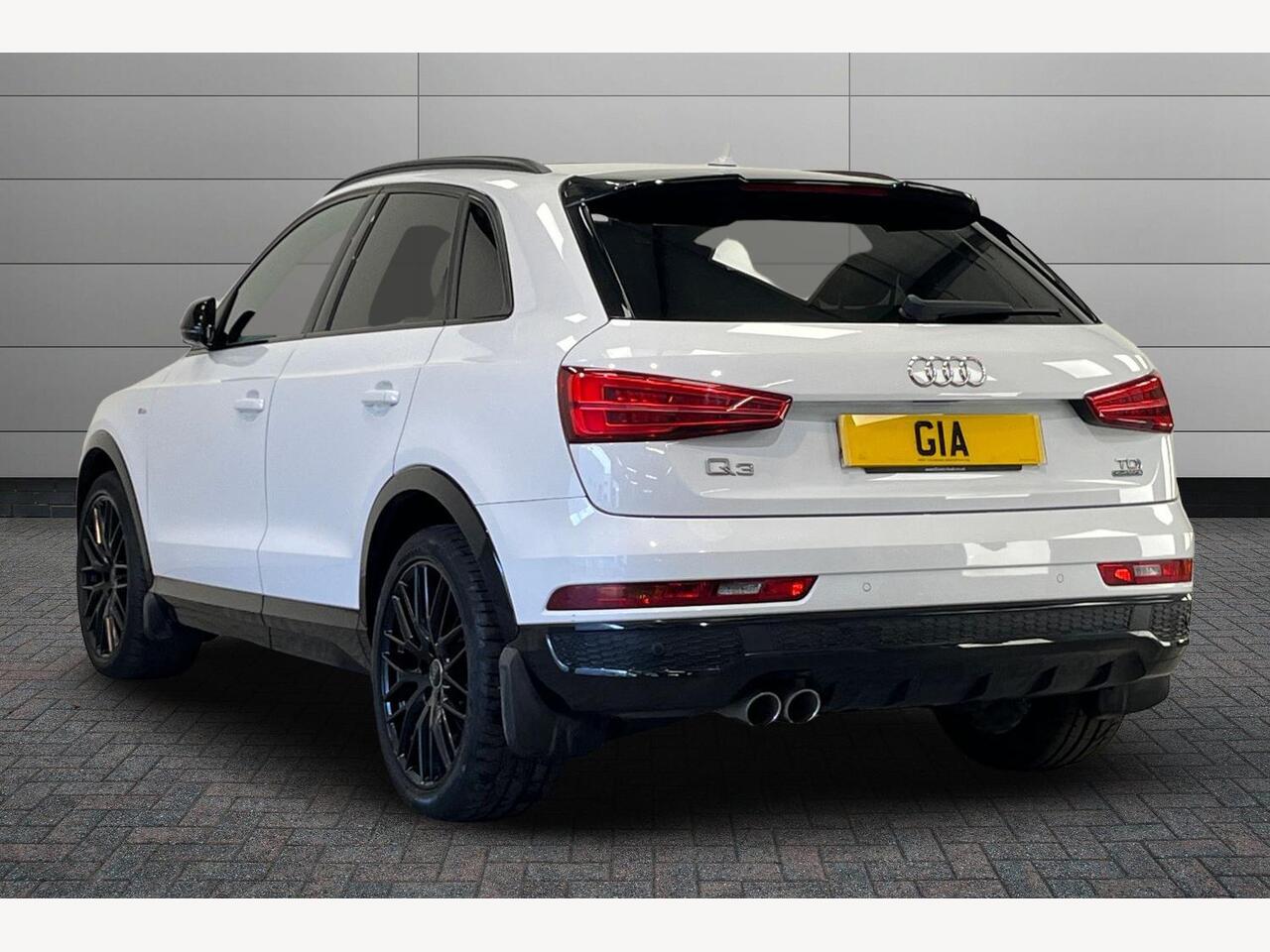 Used Audi Q3 2017 for sale - 76673378: Photo 5