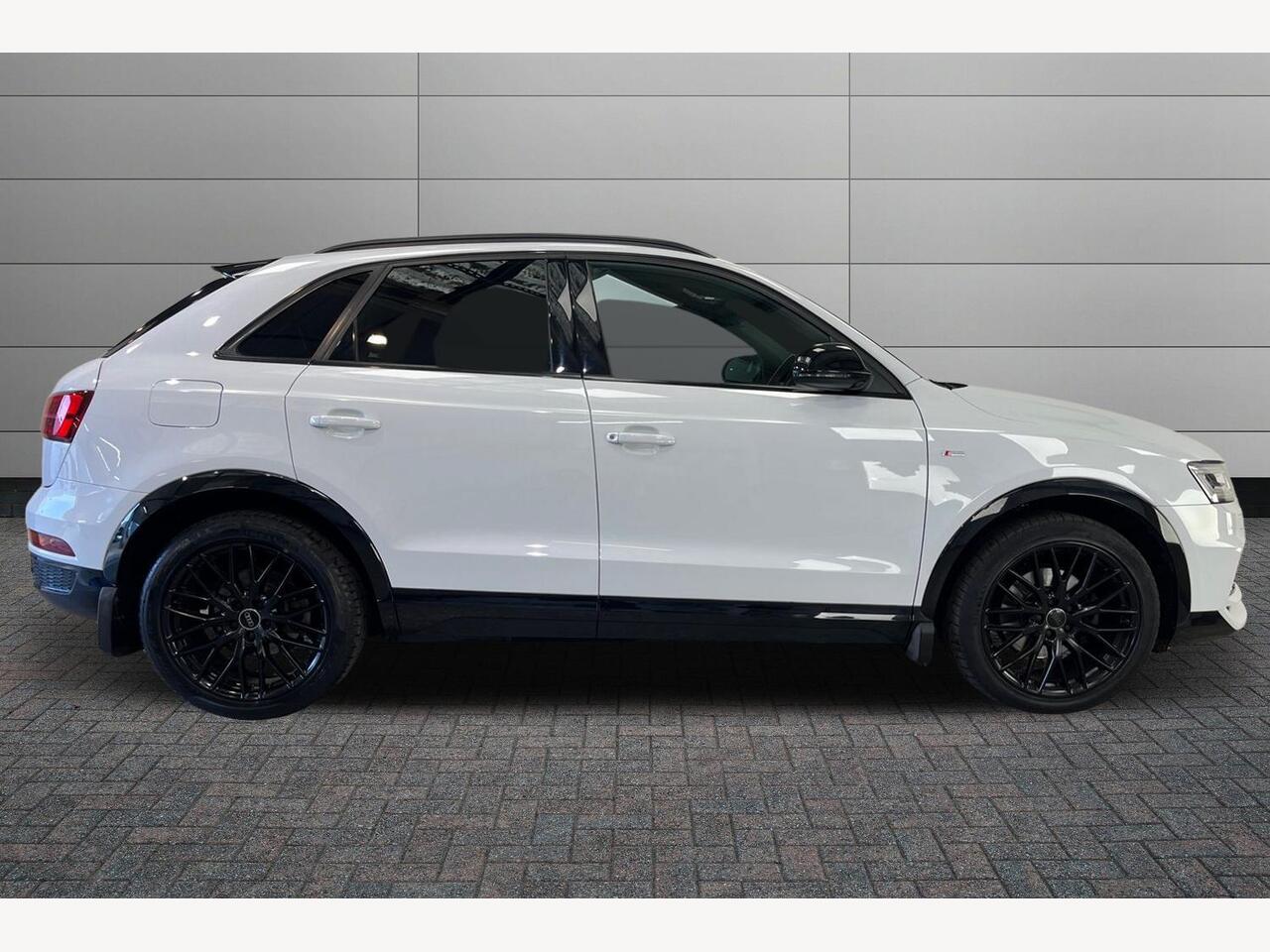 Used Audi Q3 2017 for sale - 76673378: Photo 6