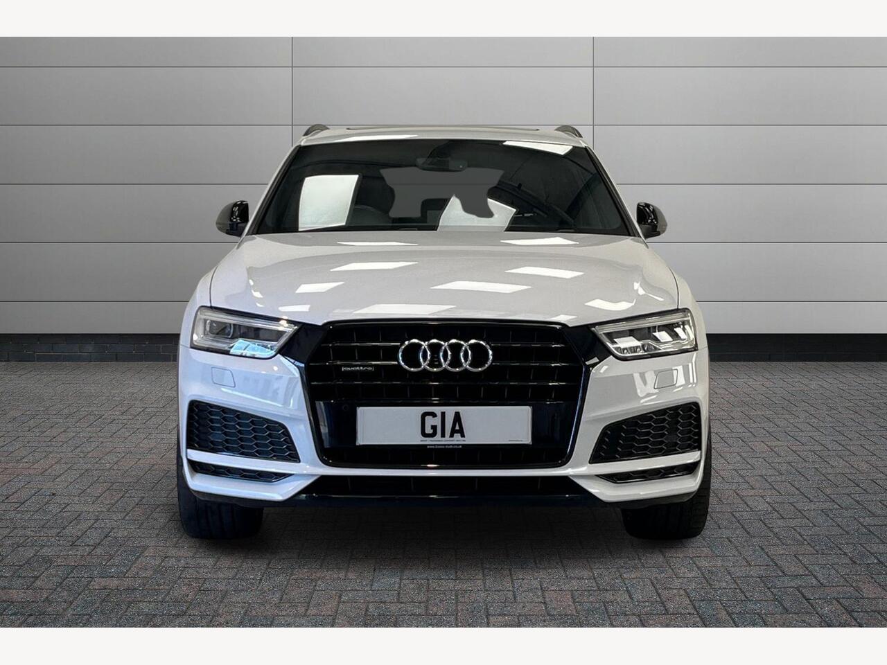 Used Audi Q3 2017 for sale - 76673378: Photo 9