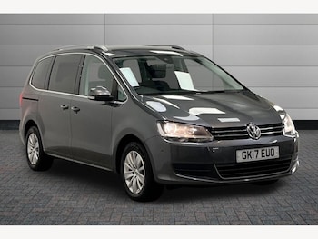 2017 (17) - 2.0 TDI CR BlueMotion Tech 184 SE Nav 5dr DSG