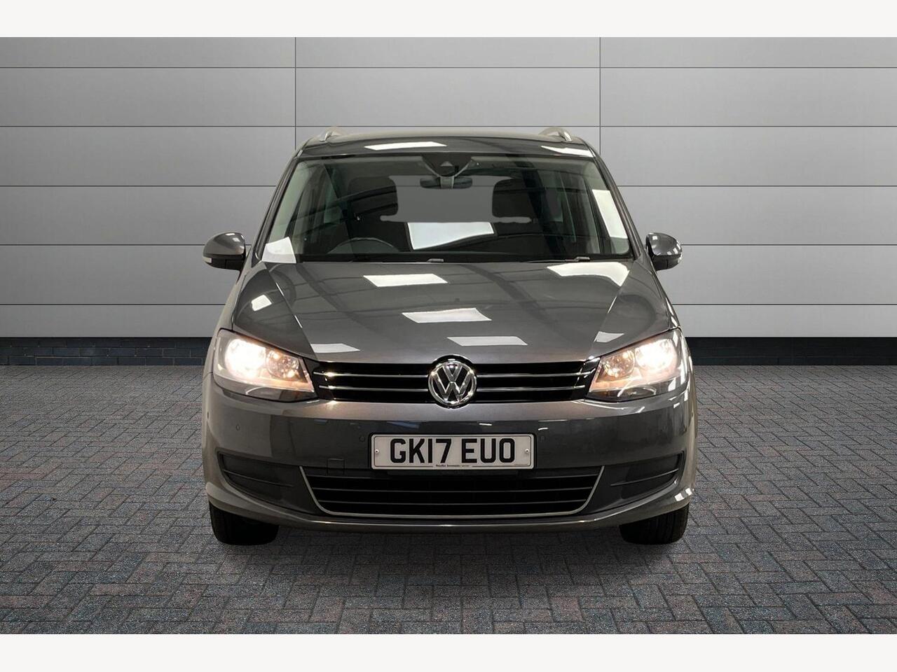 Used Volkswagen Sharan 2017 for sale - 77388690: Photo 9