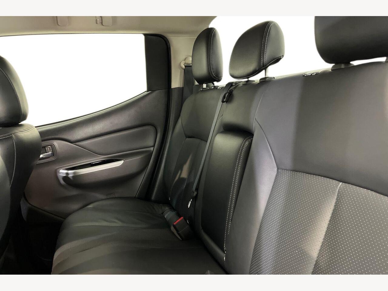 Used Fiat Fullback 2017 for sale - 77145531: Photo 10