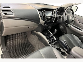 Used Fiat Fullback 2017 for sale - 77145531: Photo