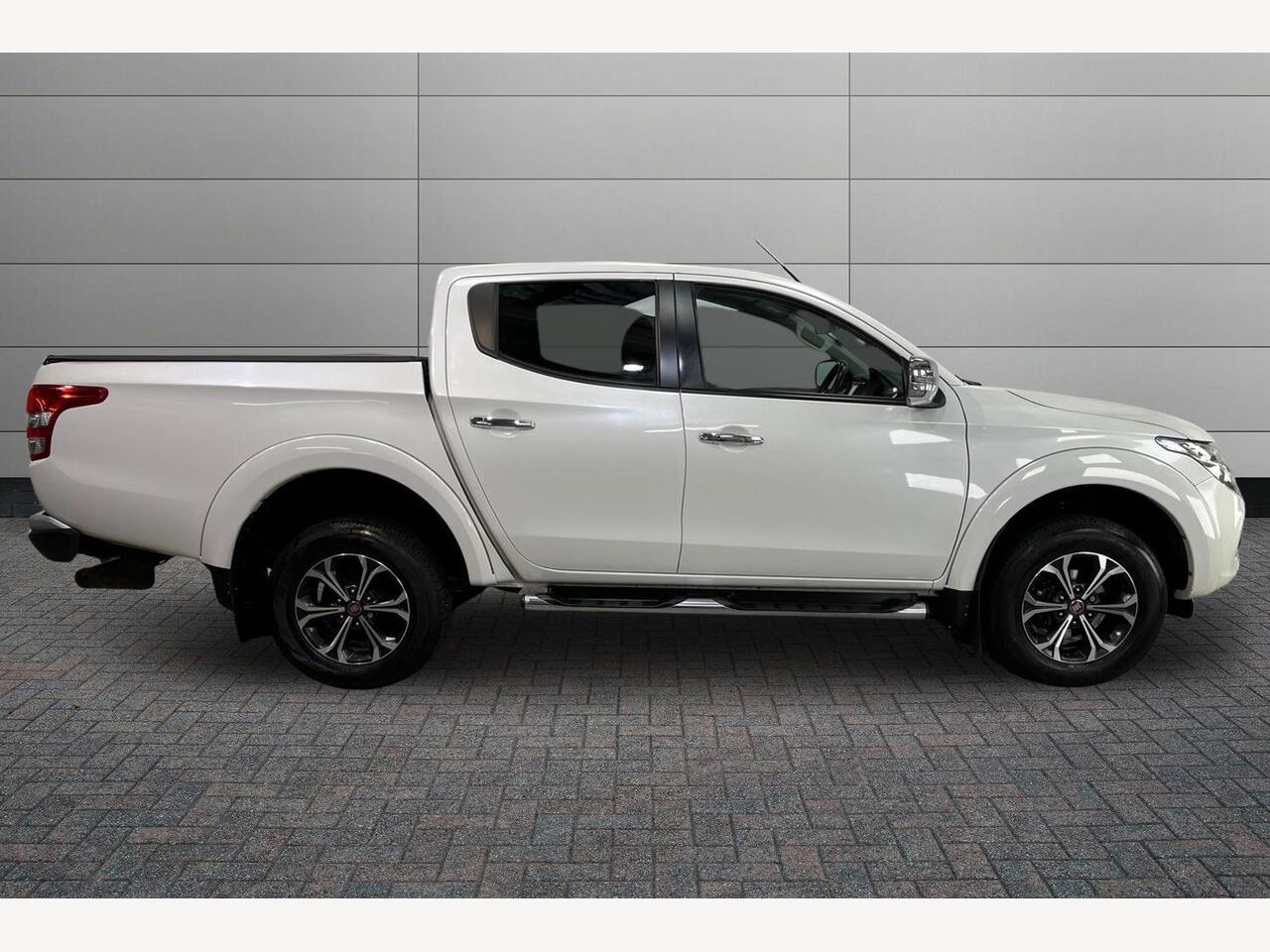 Used Fiat Fullback 2017 for sale - 77145531: Photo 4