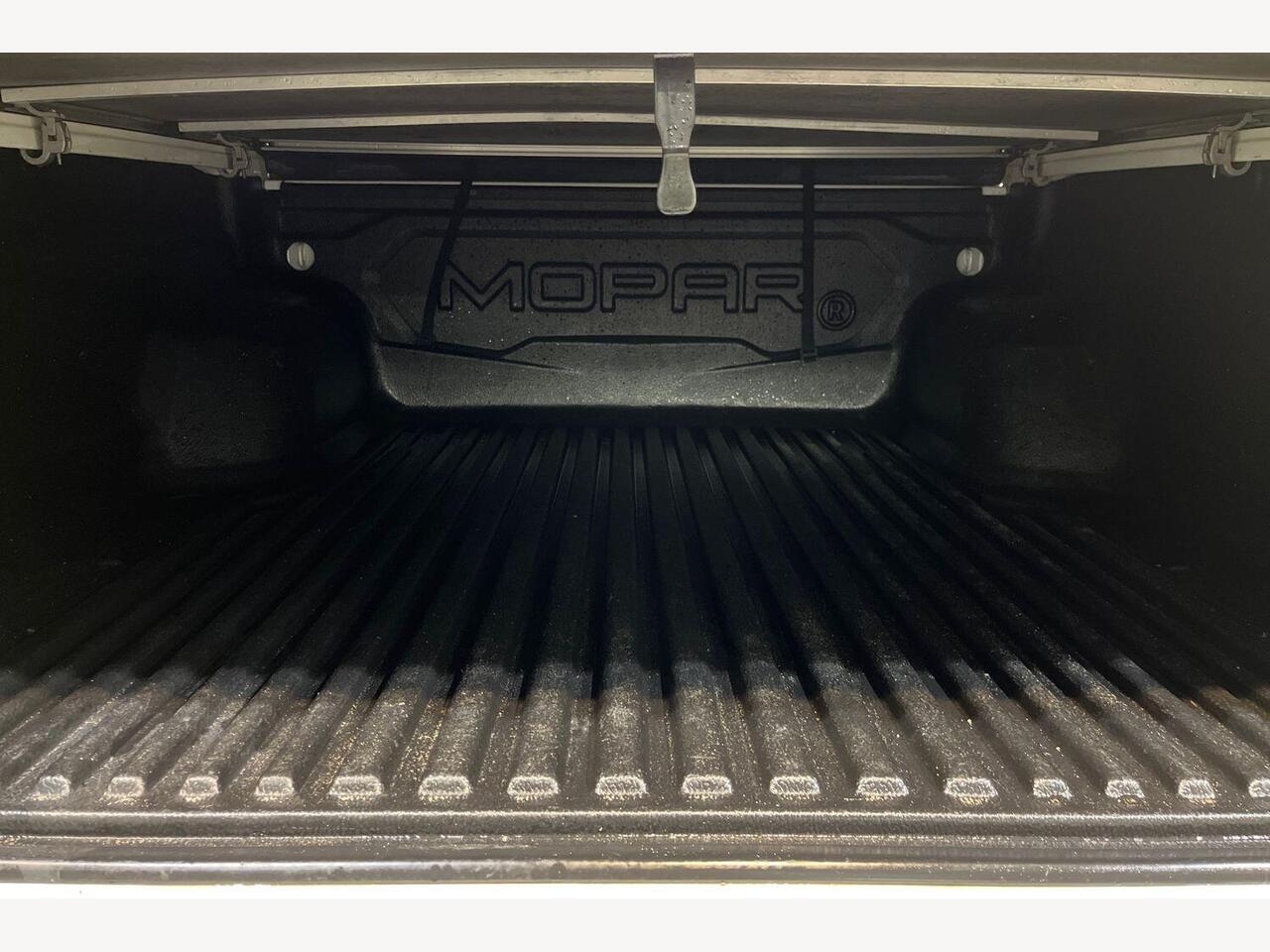 Used Fiat Fullback 2017 for sale - 77145531: Photo 9