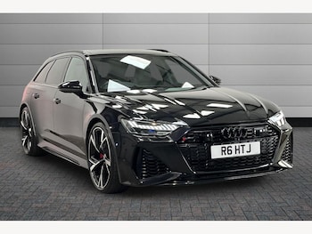 Used Audi RS6 2020 for sale - 78244023: Photo