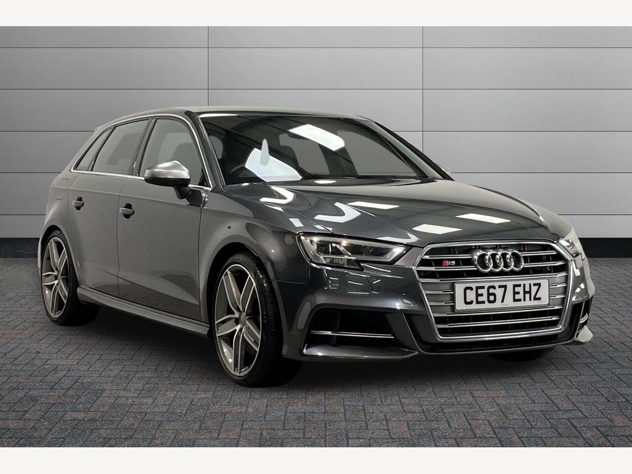 Used Audi A3 2017 for sale - 76647759: Photo 1