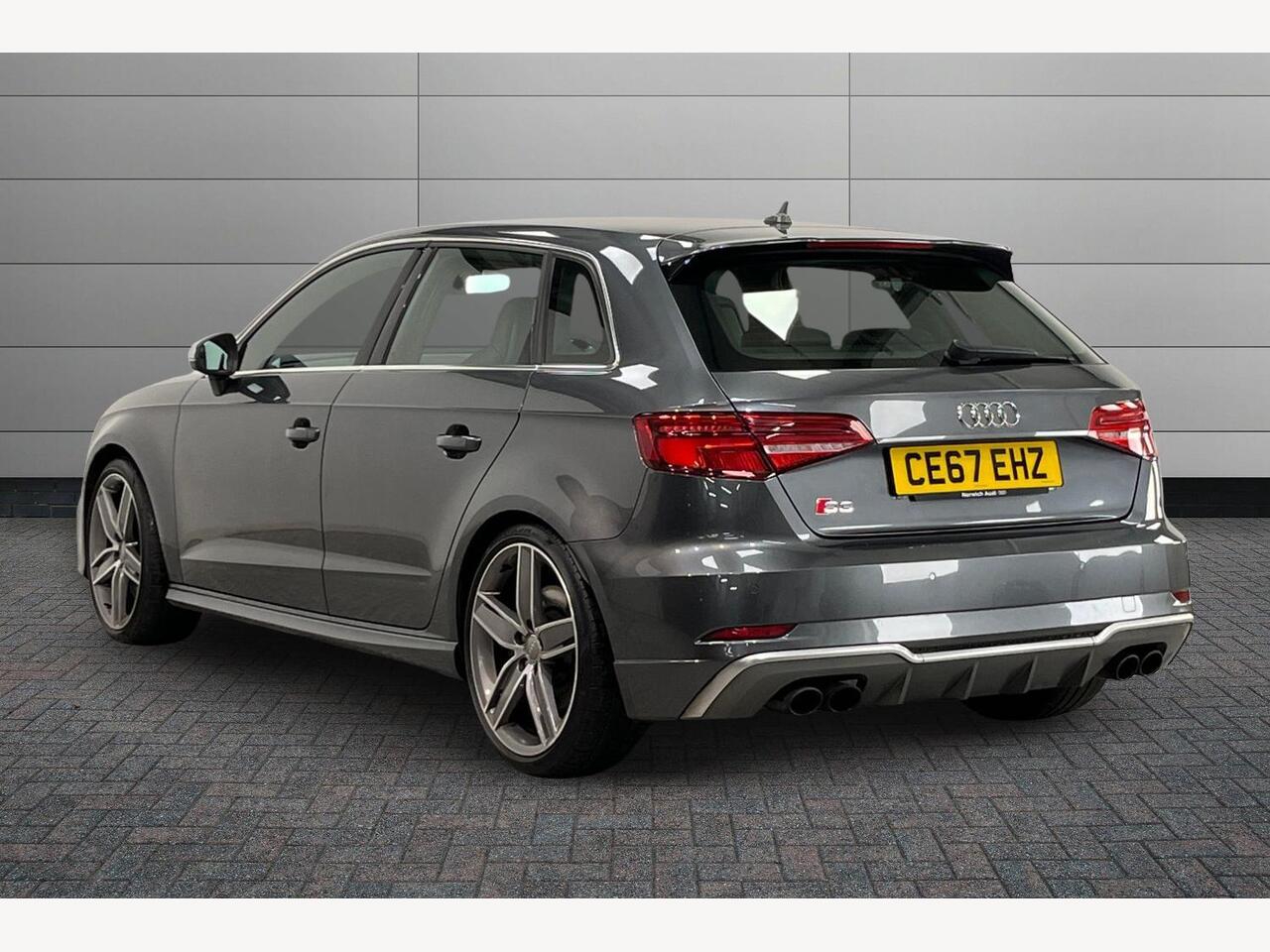 Used Audi A3 2017 for sale - 76647759: Photo 5