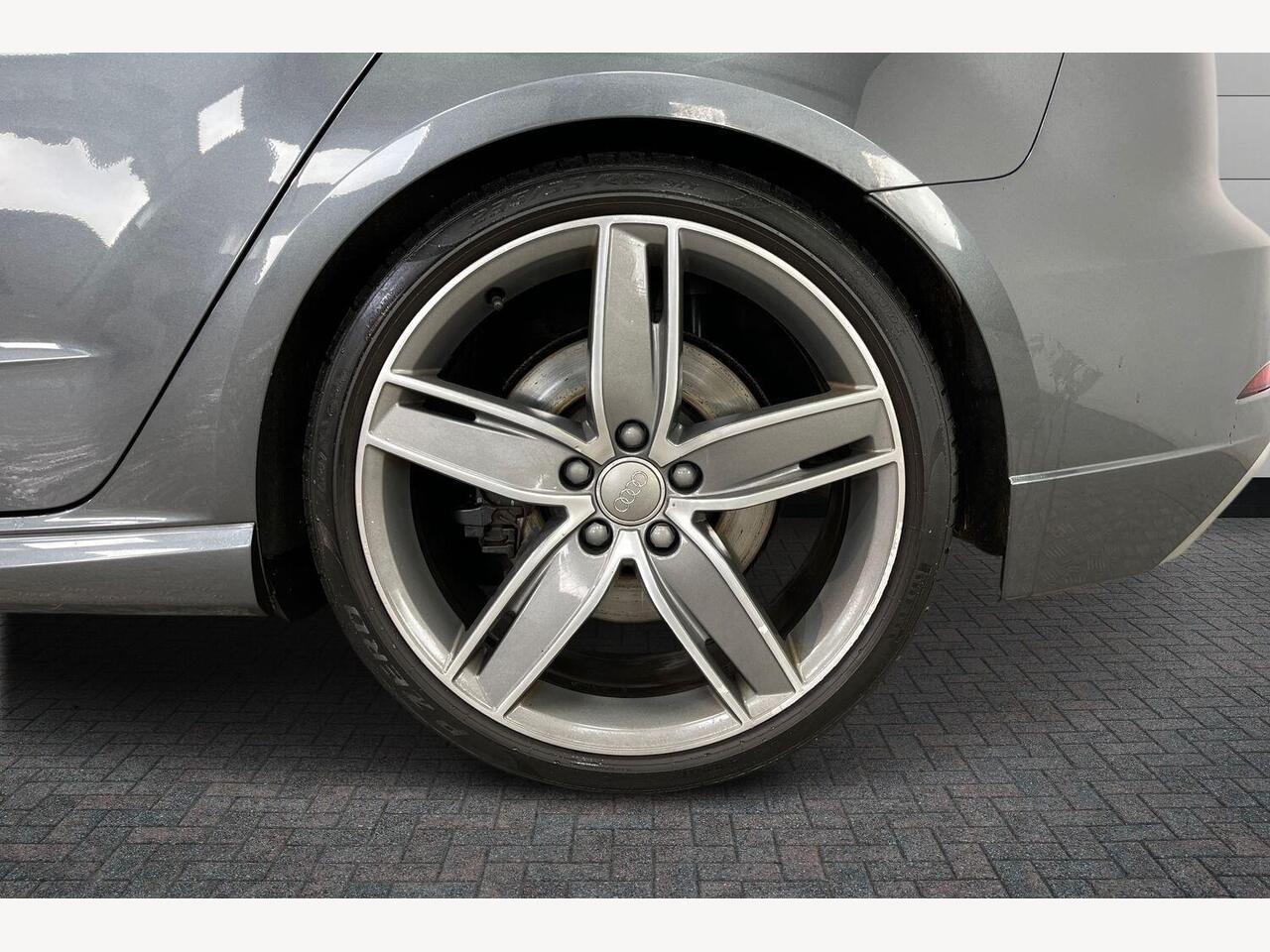 Used Audi A3 2017 for sale - 76647759: Photo 7