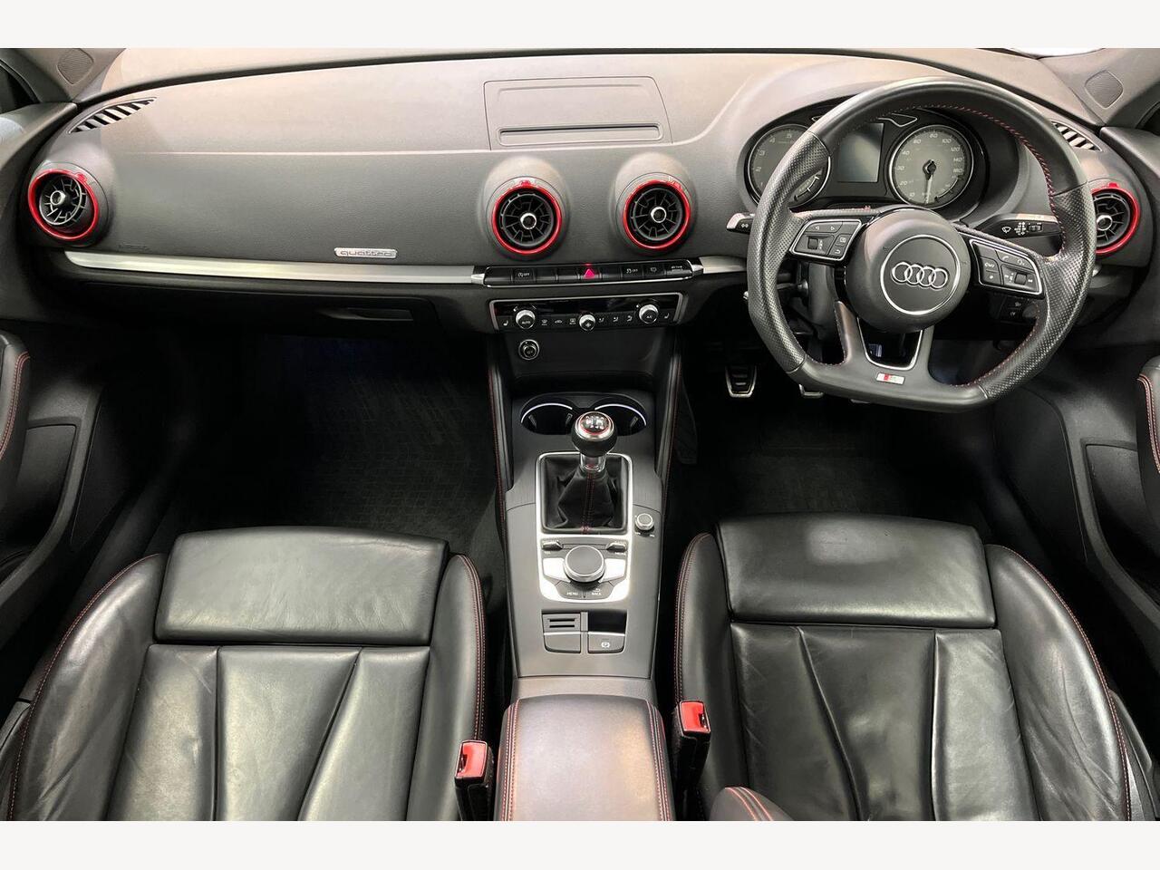 Used Audi A3 2017 for sale - 76647759: Photo 8