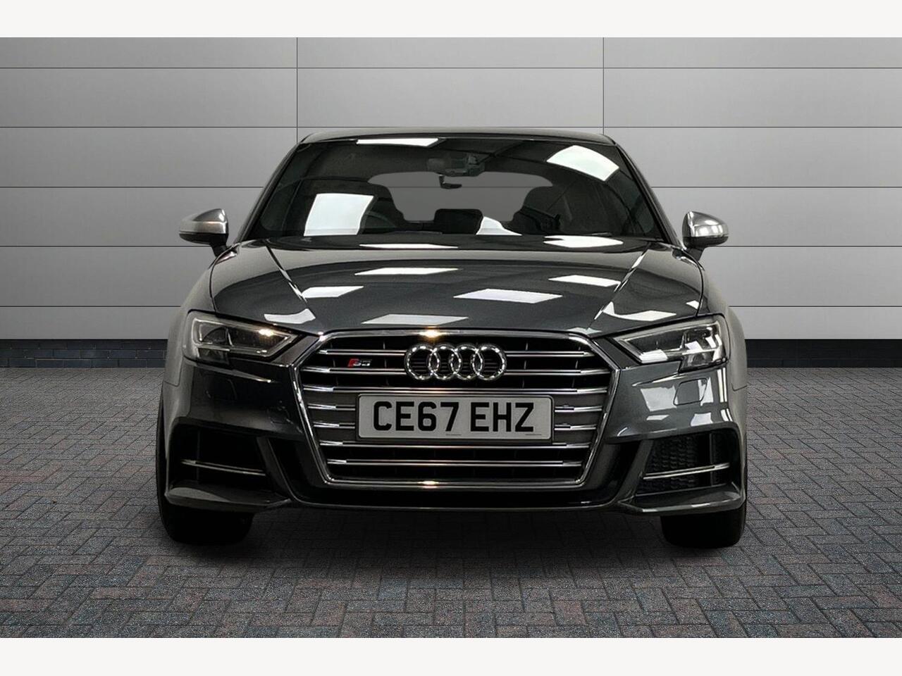 Used Audi A3 2017 for sale - 76647759: Photo 9