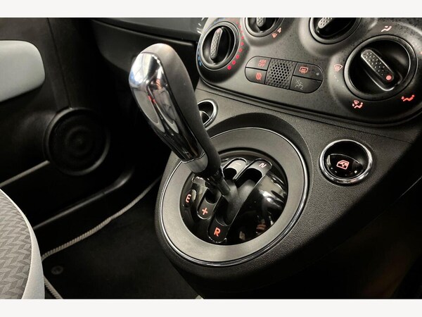 Used Fiat 500 2019 for sale - 76305802: Photo 10