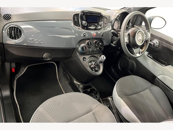 Used Fiat 500 2019 for sale - 76305802: Photo 2