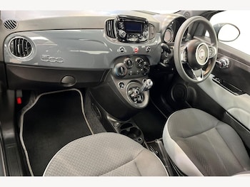 Used Fiat 500 2019 for sale - 76305802: Photo 2