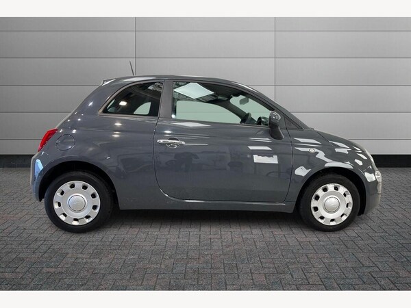 Used Fiat 500 2019 for sale - 76305802: Photo 6