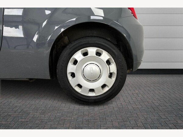 Used Fiat 500 2019 for sale - 76305802: Photo 7