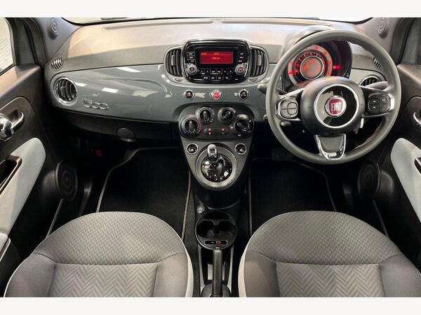 Used Fiat 500 2019 for sale - 76305802: Photo 8