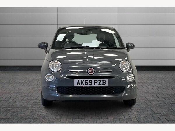 Used Fiat 500 2019 for sale - 76305802: Photo 9