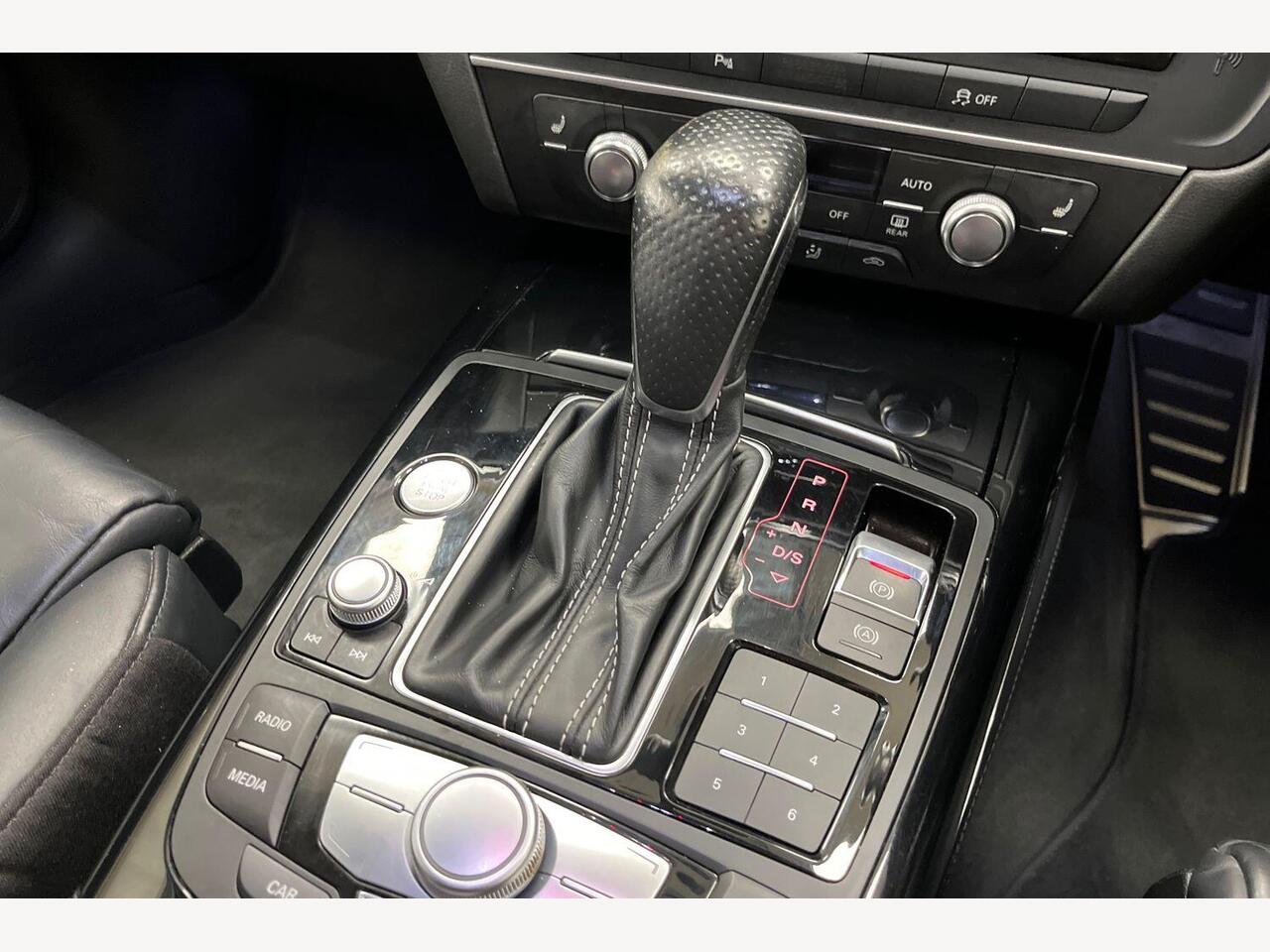 Used Audi A6 2018 for sale - 76673846: Photo 10