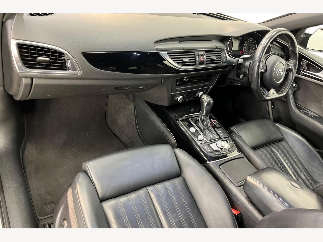 Used Audi A6 2018 for sale - 76673846: Photo 2