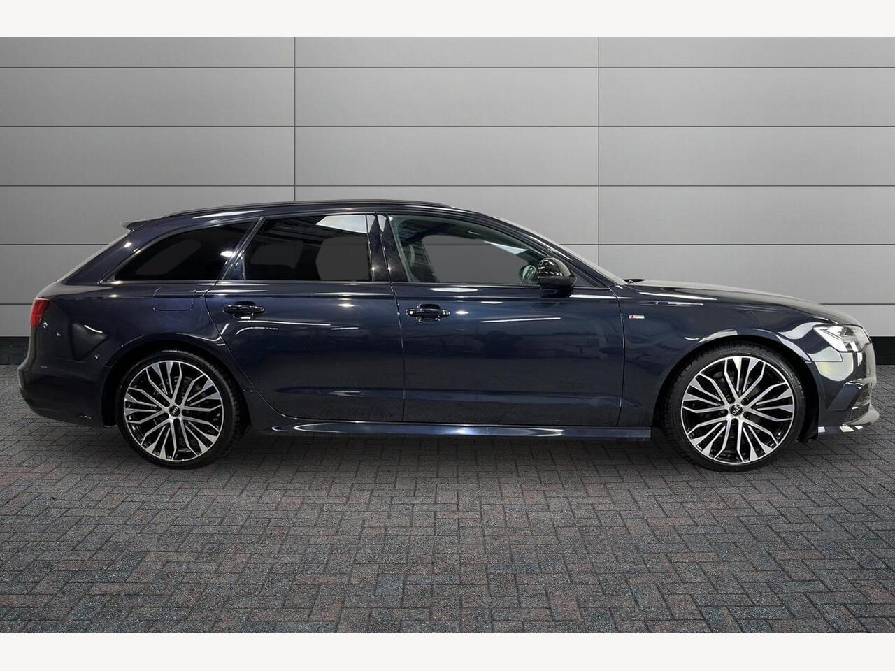 Used Audi A6 2018 for sale - 76673846: Photo 6