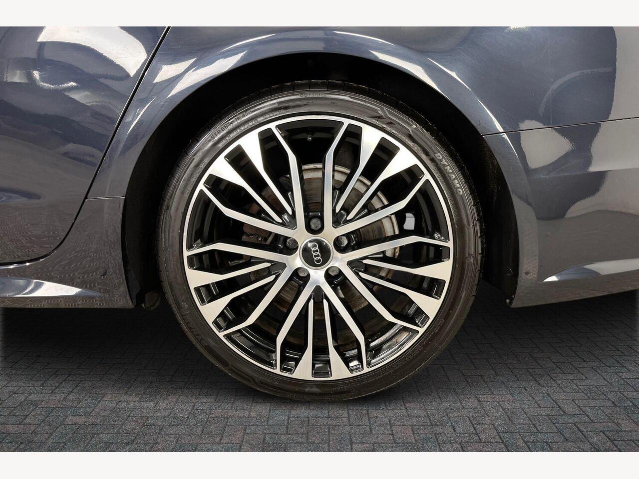 Used Audi A6 2018 for sale - 76673846: Photo 7