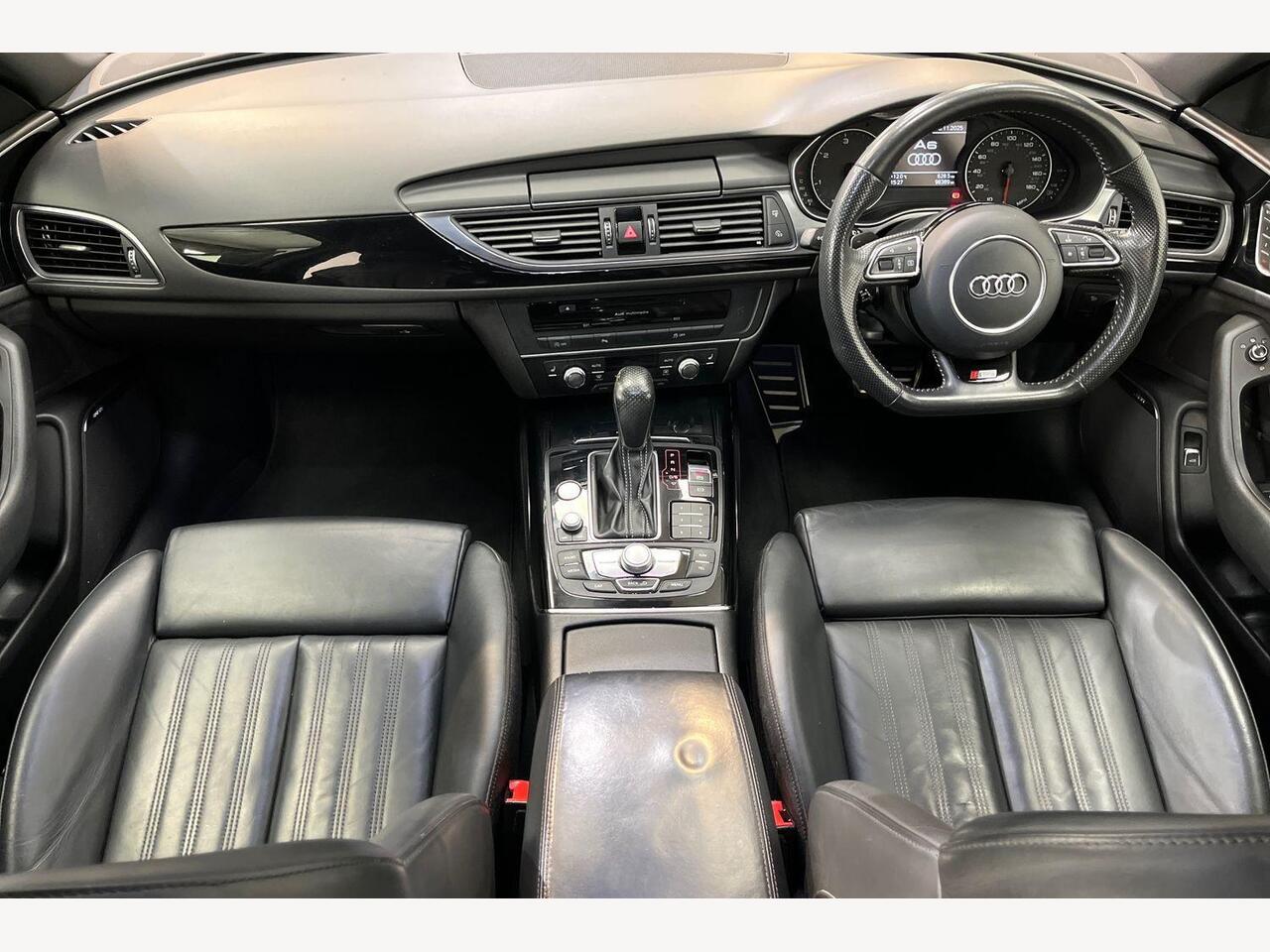 Used Audi A6 2018 for sale - 76673846: Photo 8