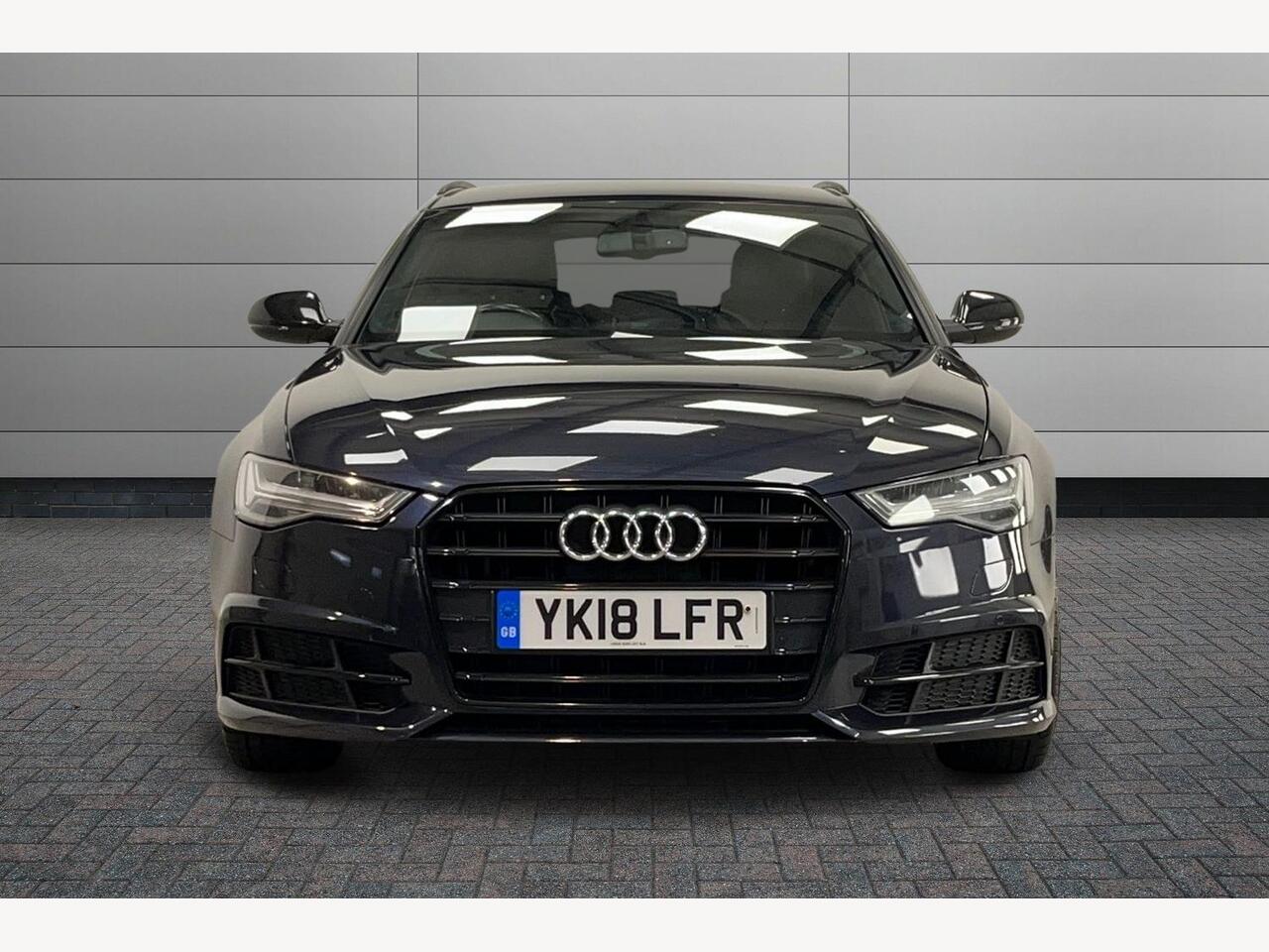 Used Audi A6 2018 for sale - 76673846: Photo 9