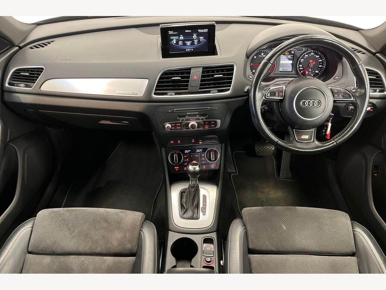 Used Audi Q3 2016 for sale - 77915975: Photo 8