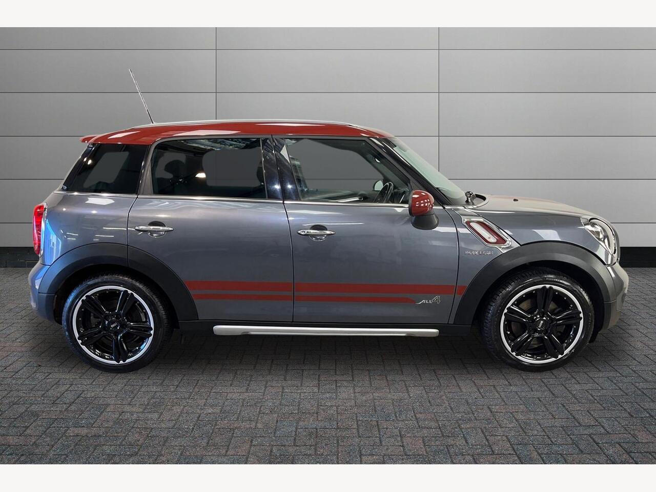Used MINI Countryman 2016 for sale - 76803681: Photo 6