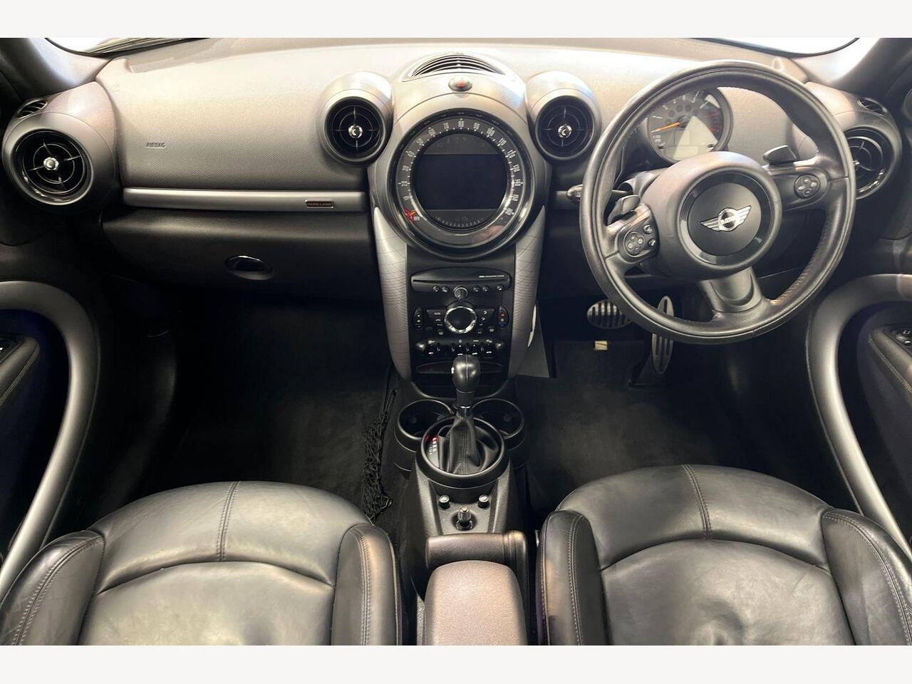 Used MINI Countryman 2016 for sale - 76803681: Photo 8
