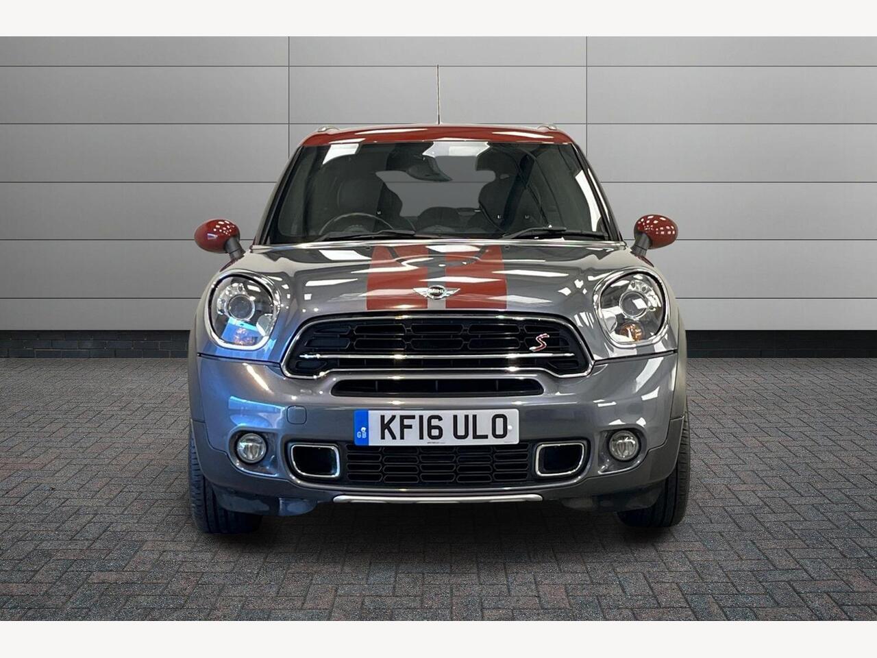 Used MINI Countryman 2016 for sale - 76803681: Photo 9