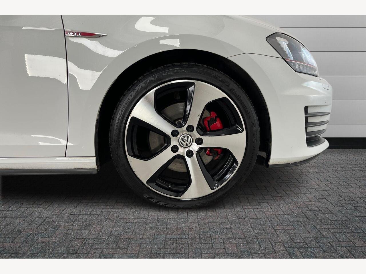 Used Volkswagen Golf 2017 for sale - 77428029: Photo 7