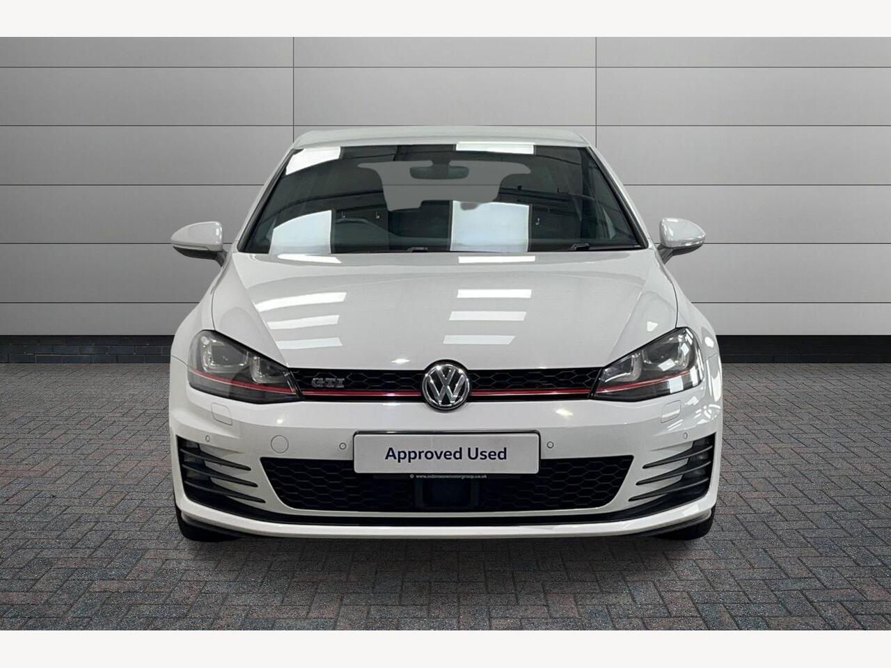Used Volkswagen Golf 2017 for sale - 77428029: Photo 9