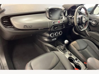 Used Fiat 500X 2020 for sale - 76274169: Photo