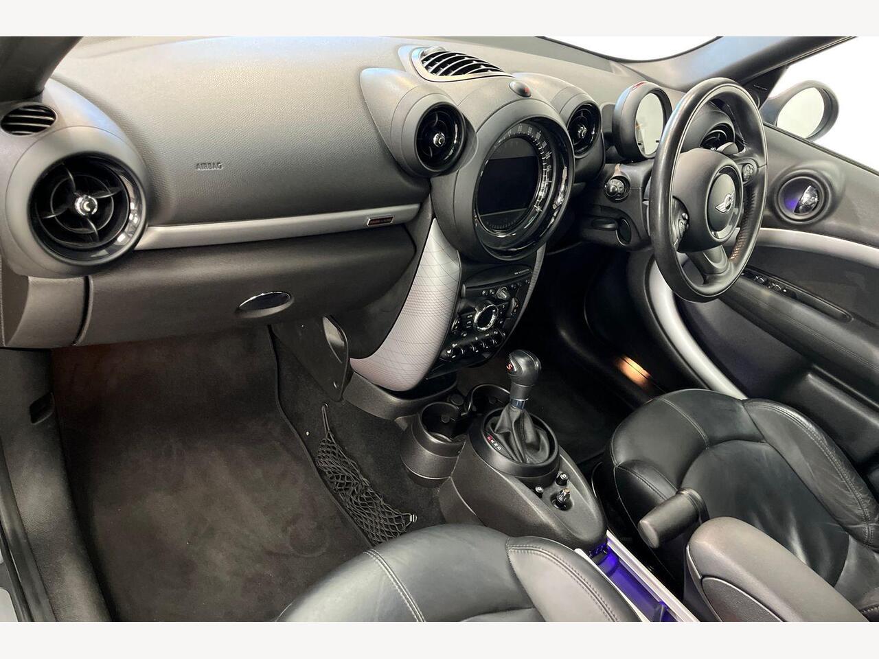 Used MINI Countryman 2016 for sale - 76999031: Photo 2