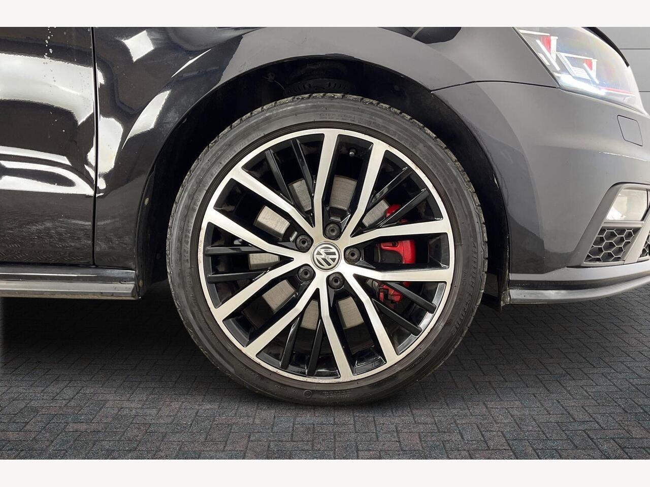 Used Volkswagen Polo 2017 for sale - 77725621: Photo 7