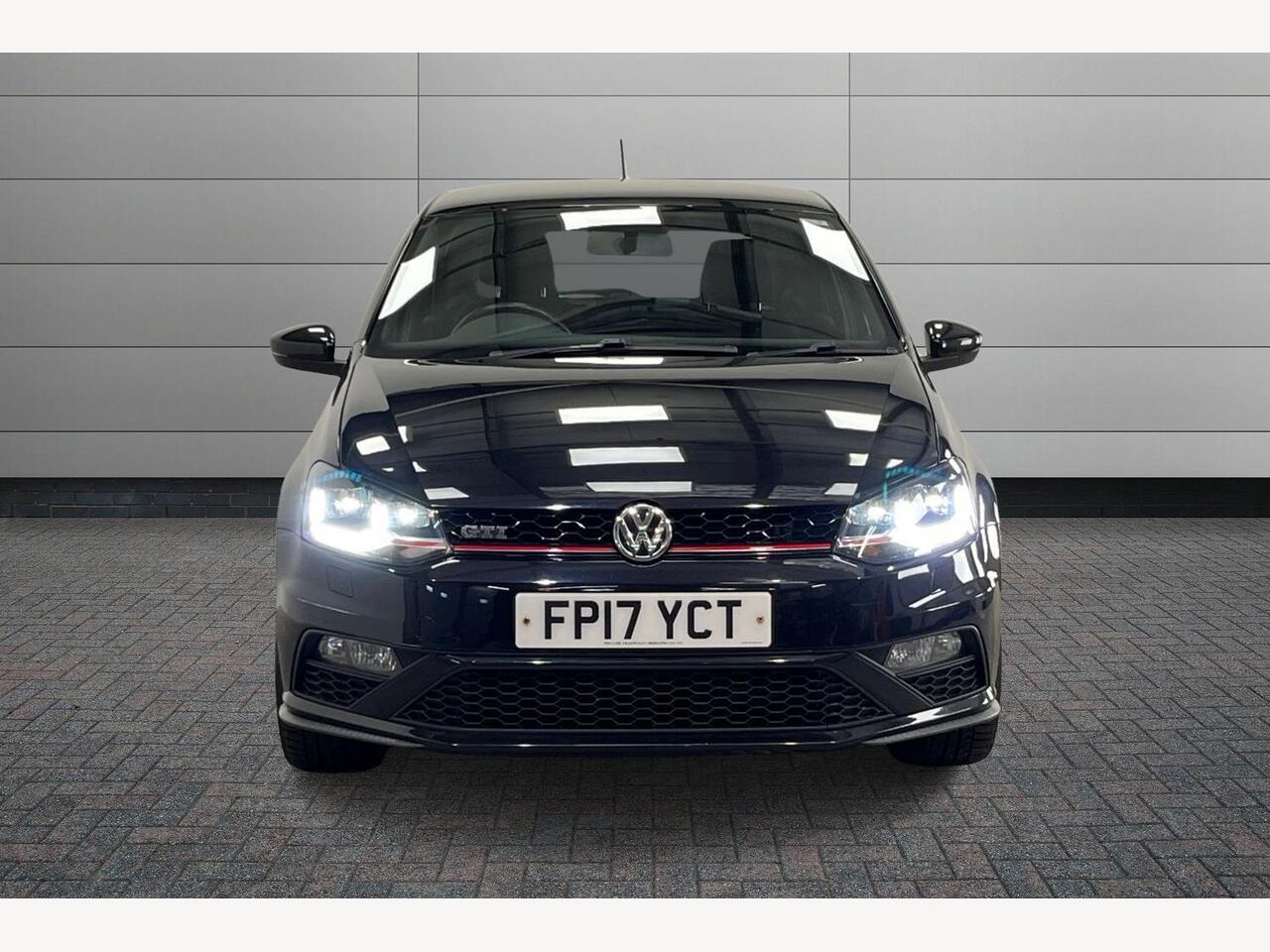 Used Volkswagen Polo 2017 for sale - 77725621: Photo 9