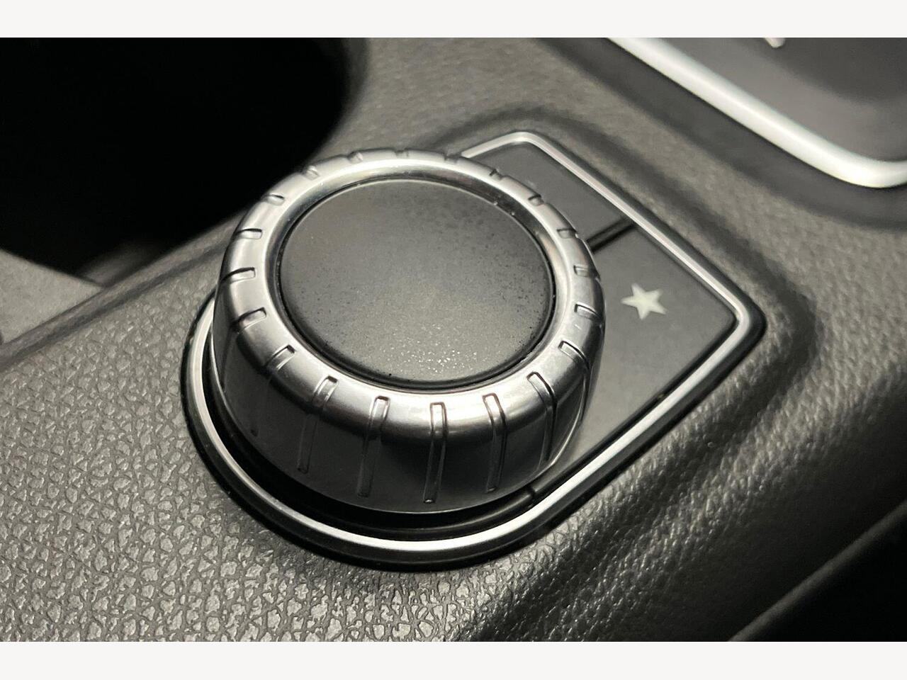 Used Mercedes-Benz CLA 2017 for sale - 77725491: Photo 10