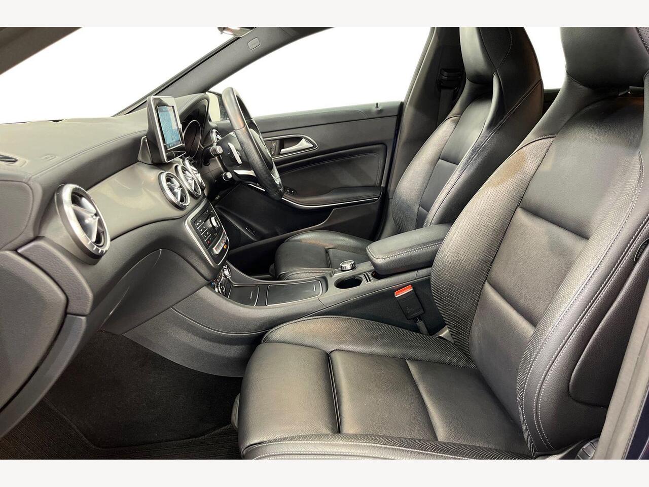 Used Mercedes-Benz CLA 2017 for sale - 77725491: Photo 4