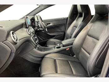 Used Mercedes-Benz CLA 2017 for sale - 77725491: Photo