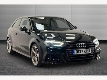 Used Audi A3 2017 for sale - 78244022: Photo