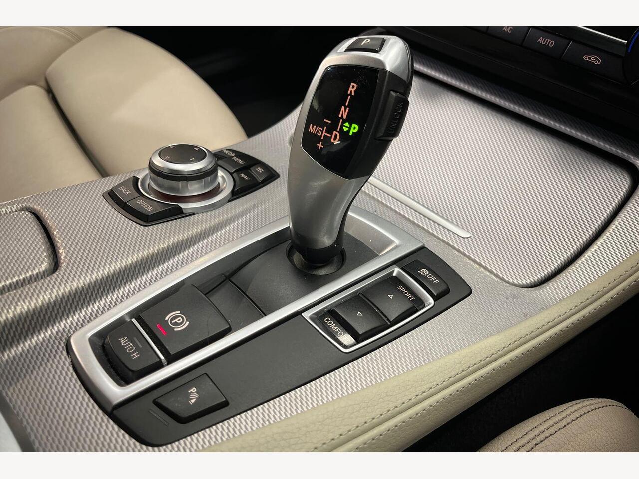 Used BMW 5 Series 2016 for sale - 78098673: Photo 10