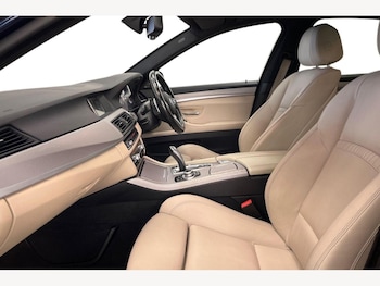 Used BMW 5 Series 2016 for sale - 78098673: Photo