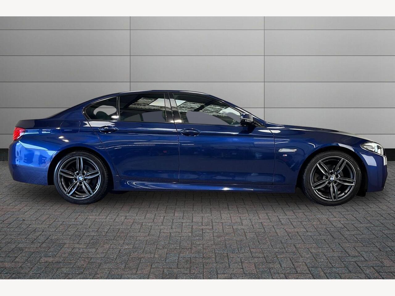 Used BMW 5 Series 2016 for sale - 78098673: Photo 6