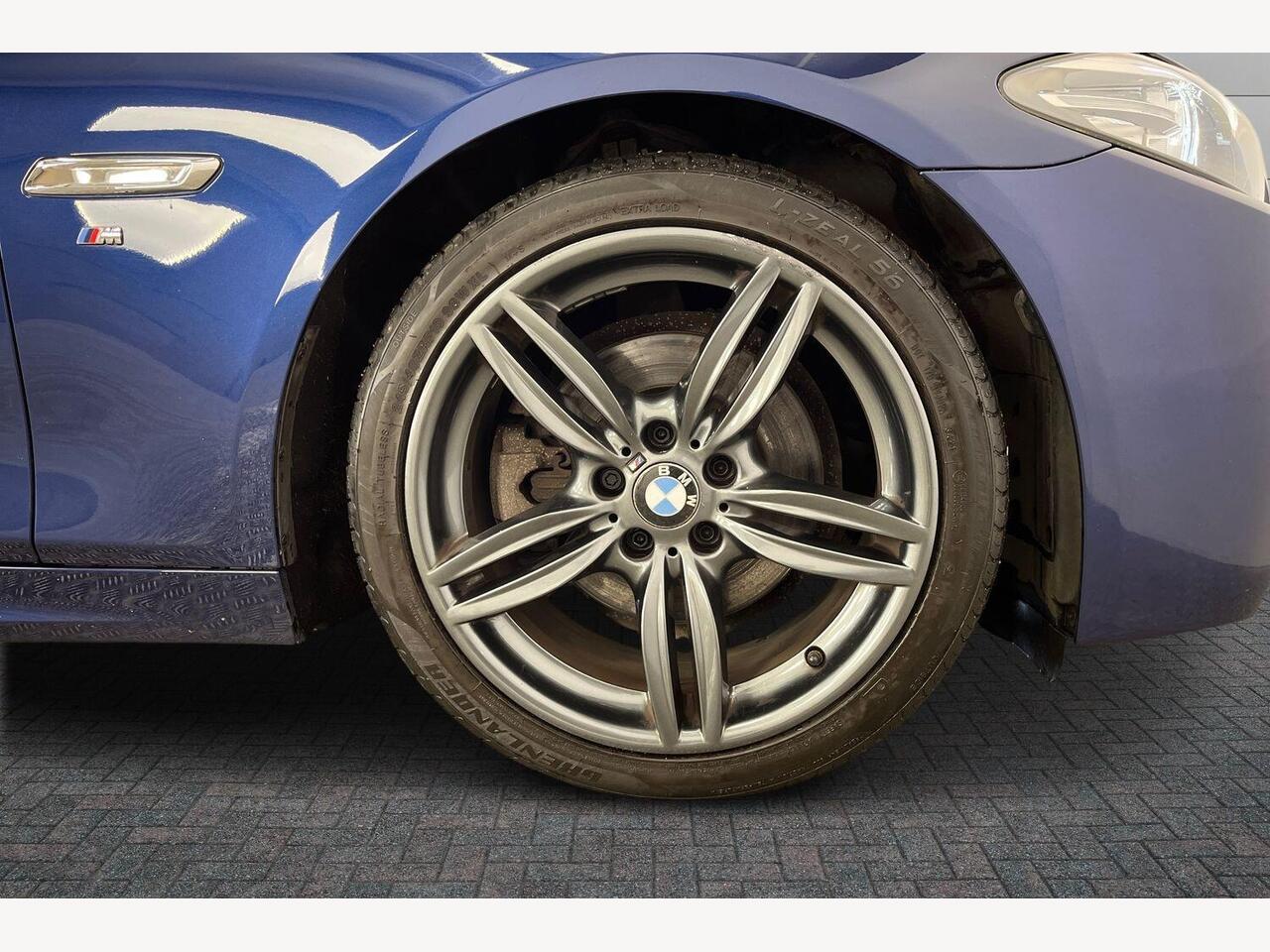 Used BMW 5 Series 2016 for sale - 78098673: Photo 7