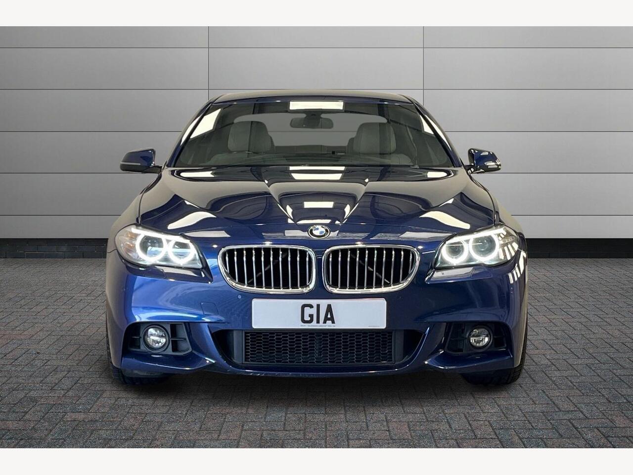 Used BMW 5 Series 2016 for sale - 78098673: Photo 9