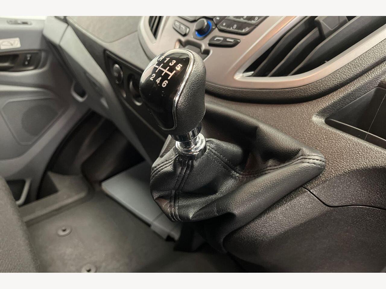 Used Ford Transit 2017 for sale - 77673323: Photo 10